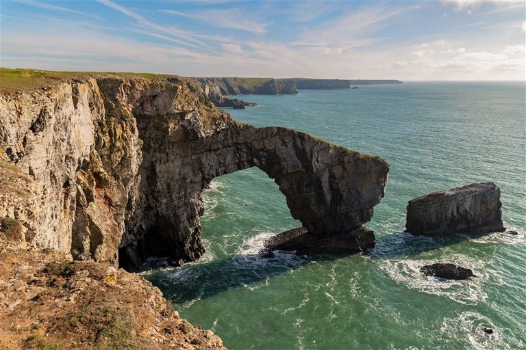 Pembrokeshire Nationalpark